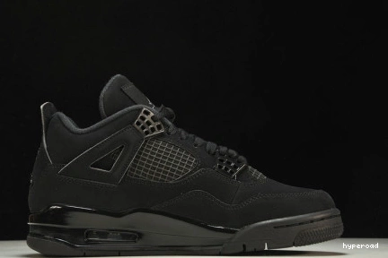 Hyperoad JORDAN AIR BLACK CAT 2020 4 0723